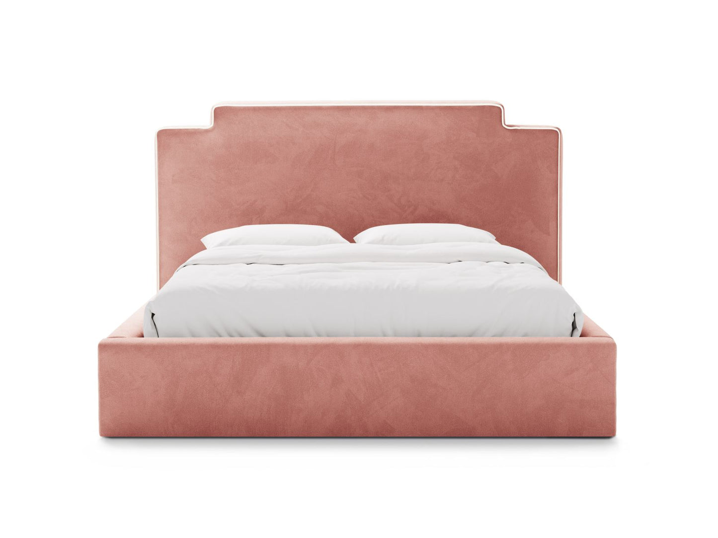 Princess — Bed (180x222x122 cm)
