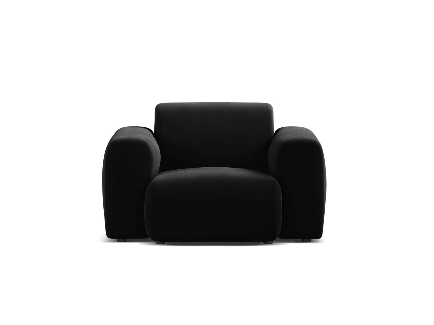 Molino — tugitool (108,0 x 100,0 x 72,0 cm)