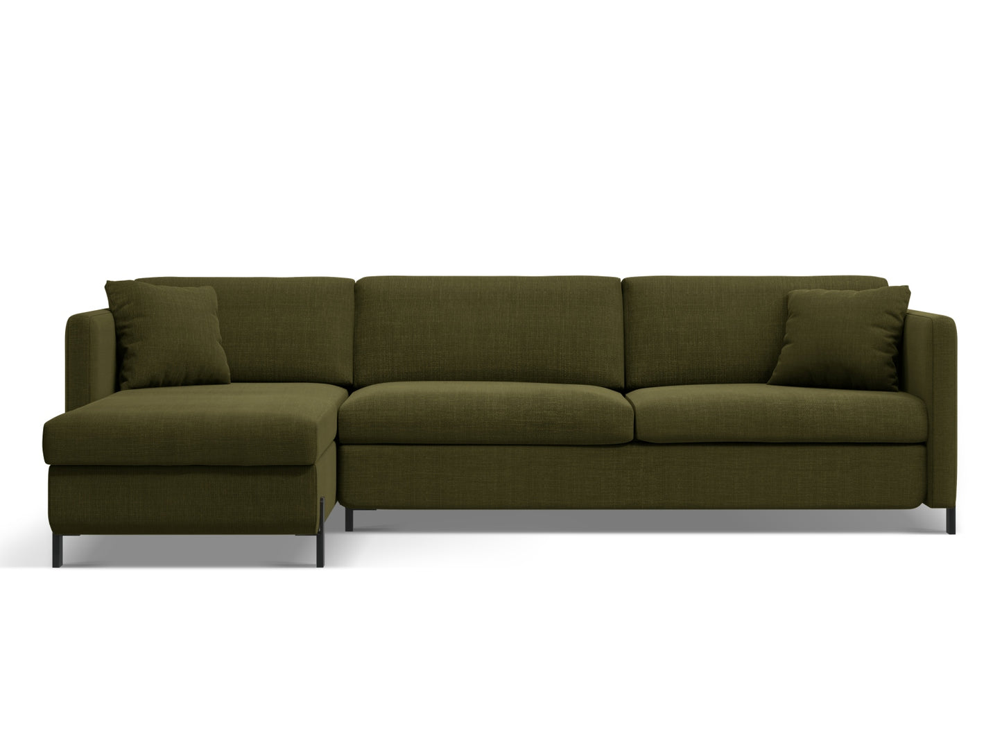 Gloria — Corner Sofa (260.0x170.0x80.0 cm)