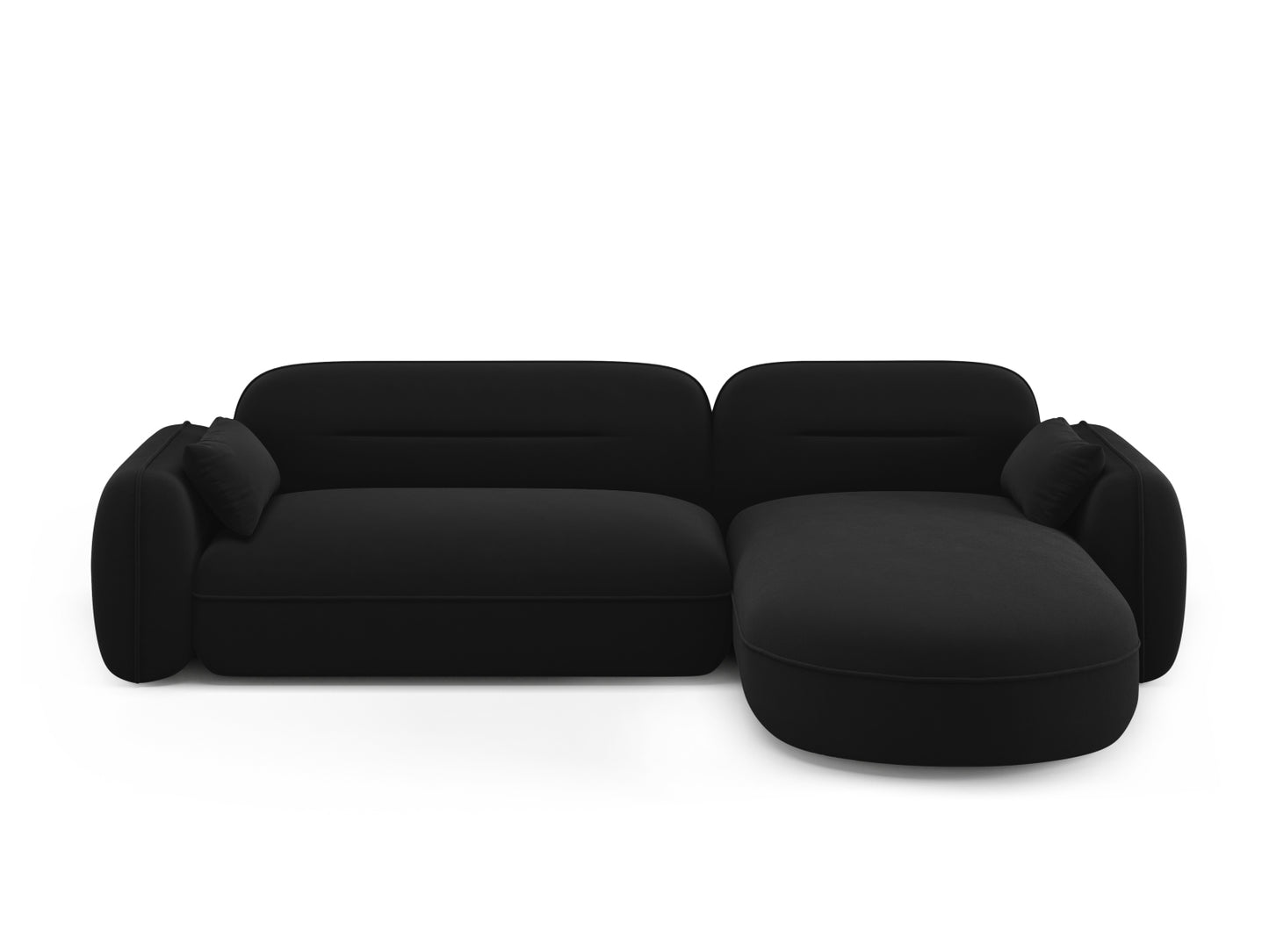 Sydney — Corner Sofa (275x165x70 cm)