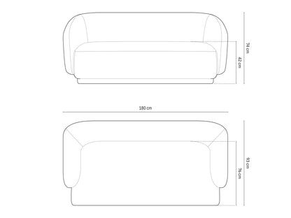 Gomera — Sofa