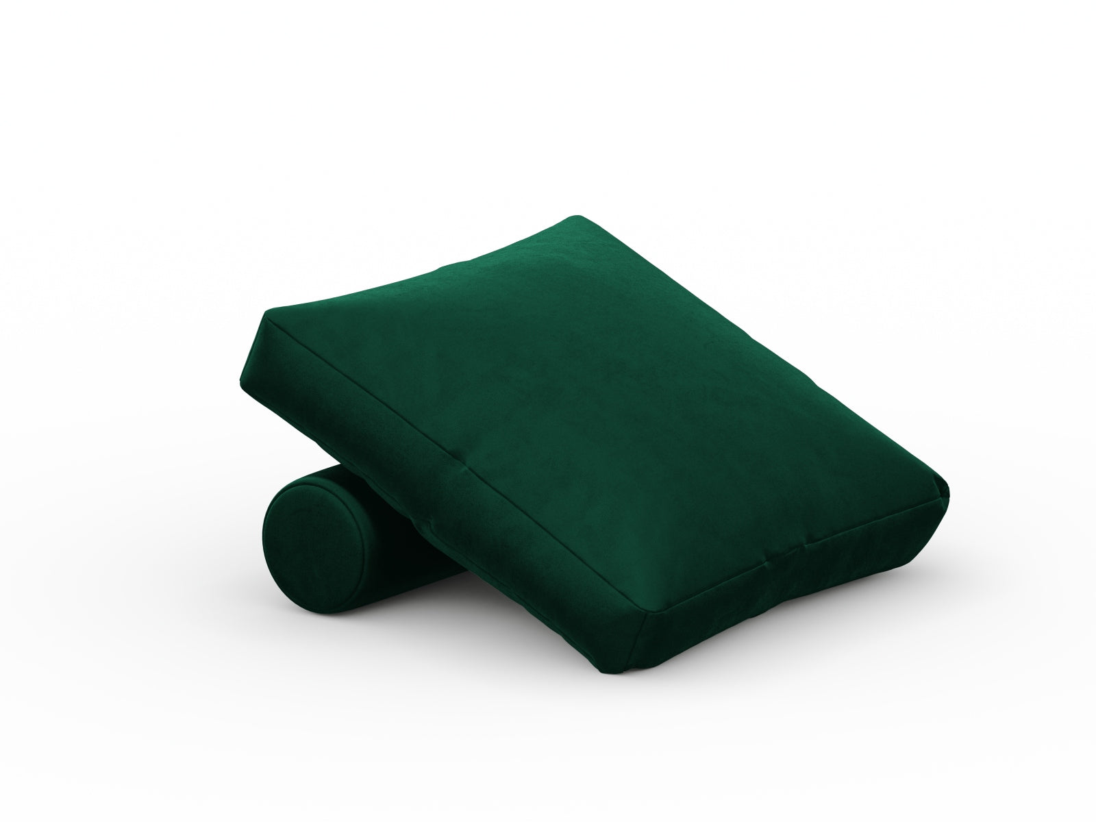 Rome — Pillow Bottle Green (Salvador 7) Vaikimisi