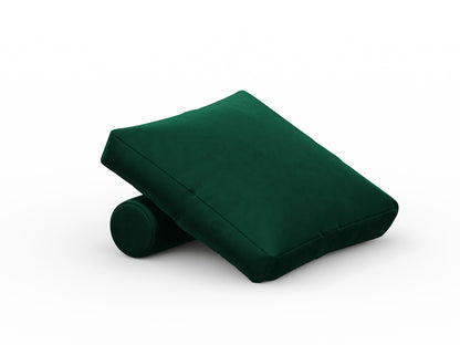 Rome — Pillow Bottle Green (Salvador 7) Default