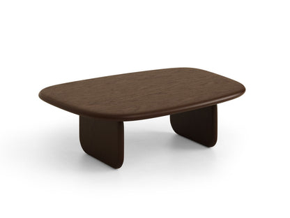 Lana — Table (110x80x35 cm) Walnut Oak (Wood)
