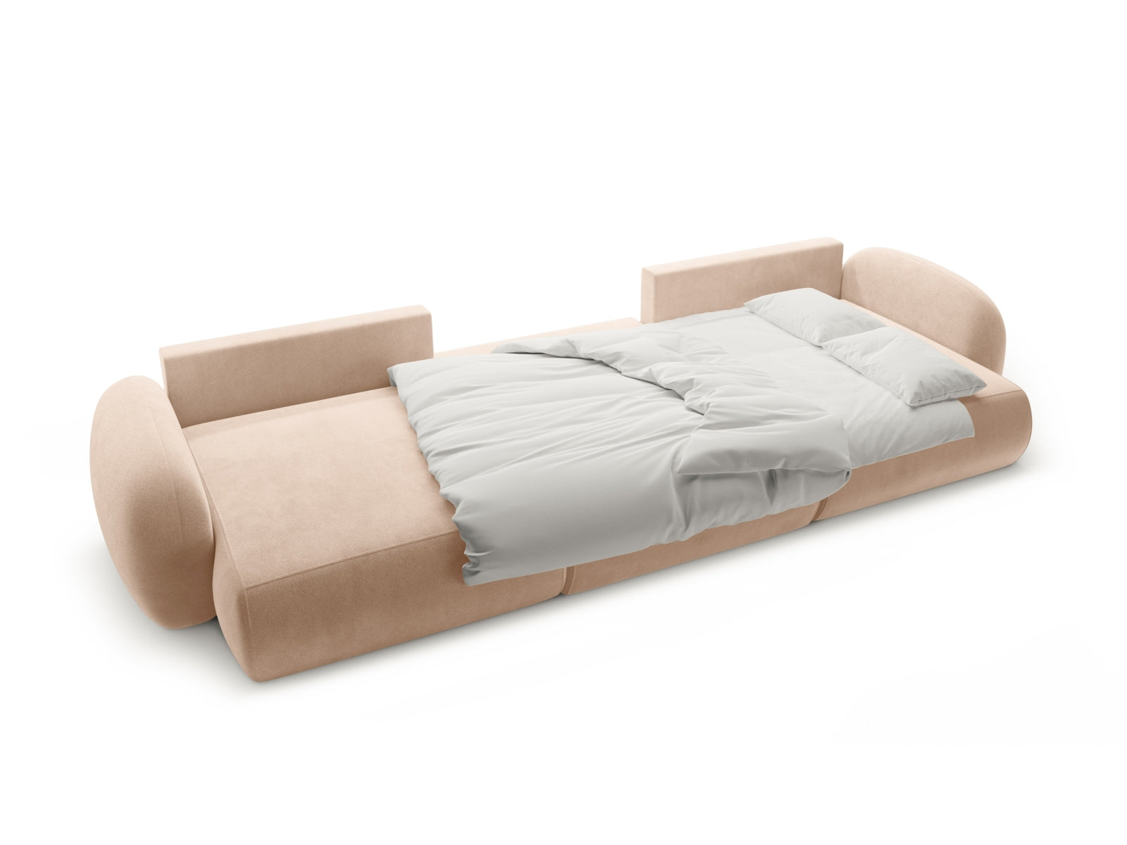 Tonale — Panoramic Sofa (362x149x88 cm)