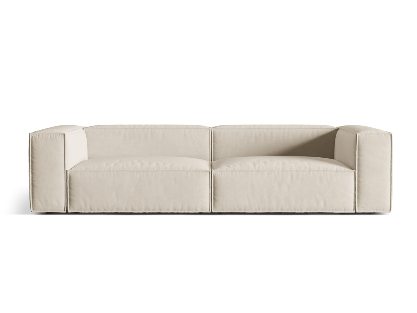 Nuria — diivan (110,0 x 290,0 x 72,0 cm)