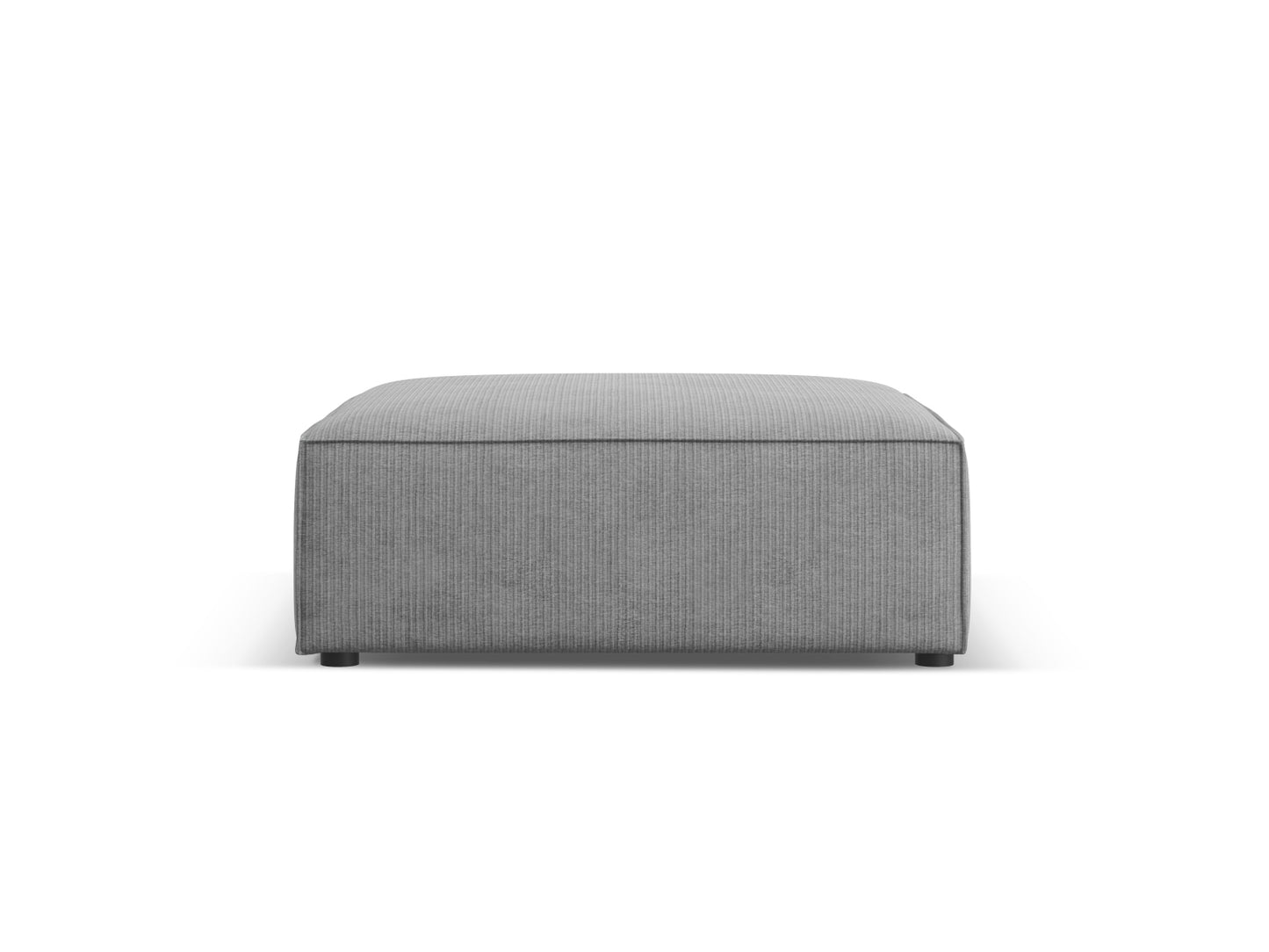 Arendal — Pouf (102x80x40 cm)