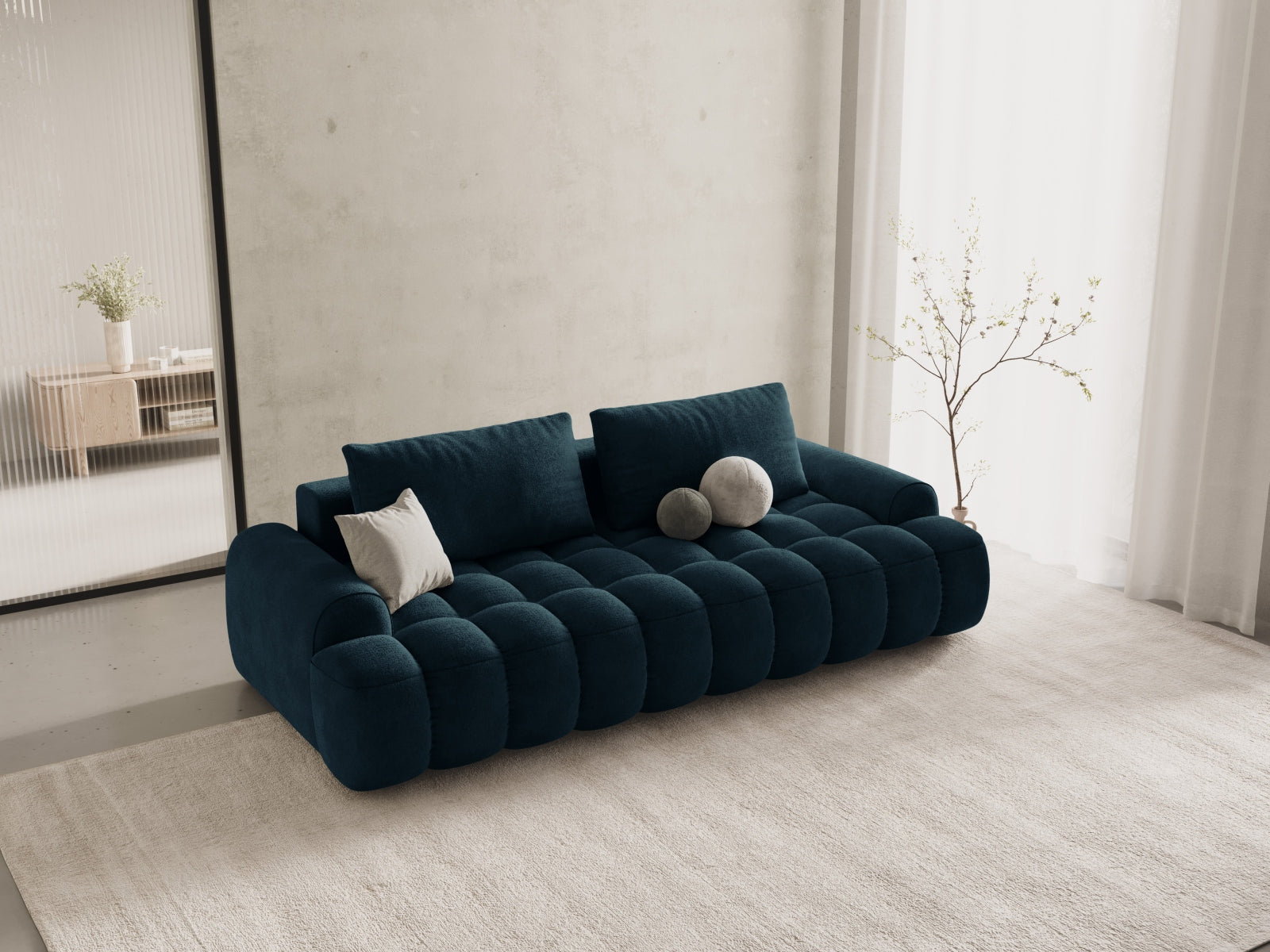 Linz — Sofa (250x100x84 cm)