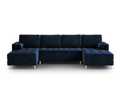 Aspen — Panoramic Sofa
