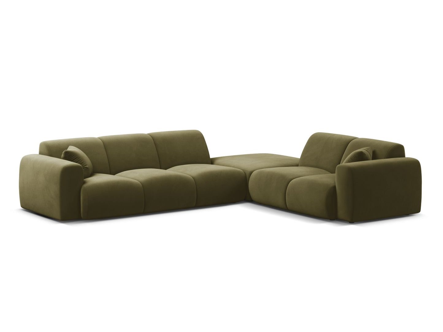 Molino — Corner Sofa (315.0x250.0x72.0 cm)