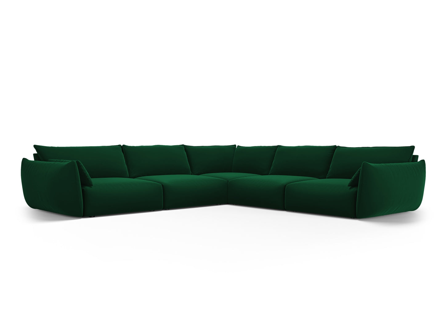 Matera — Corner Sofa (286x286x85 cm)