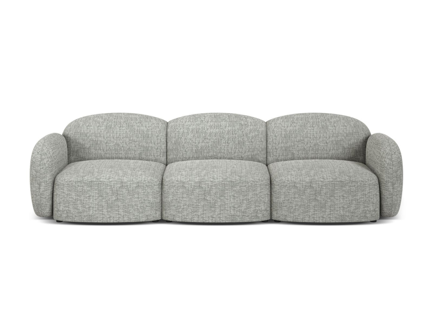 Blair — diivan (274,0 x 95,0 x 76,0 cm)