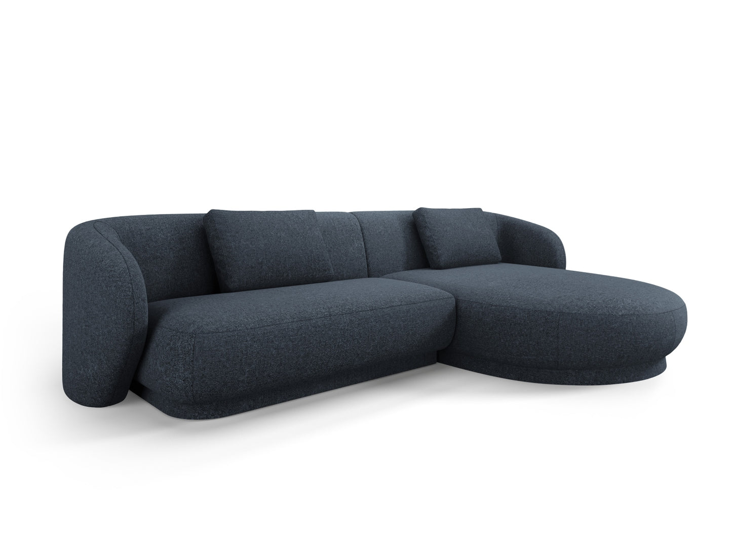 Camden — Corner Sofa (289x177x72 cm)