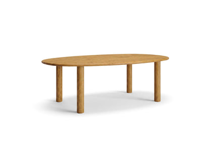 Izzie — Table (180x100x76 cm)