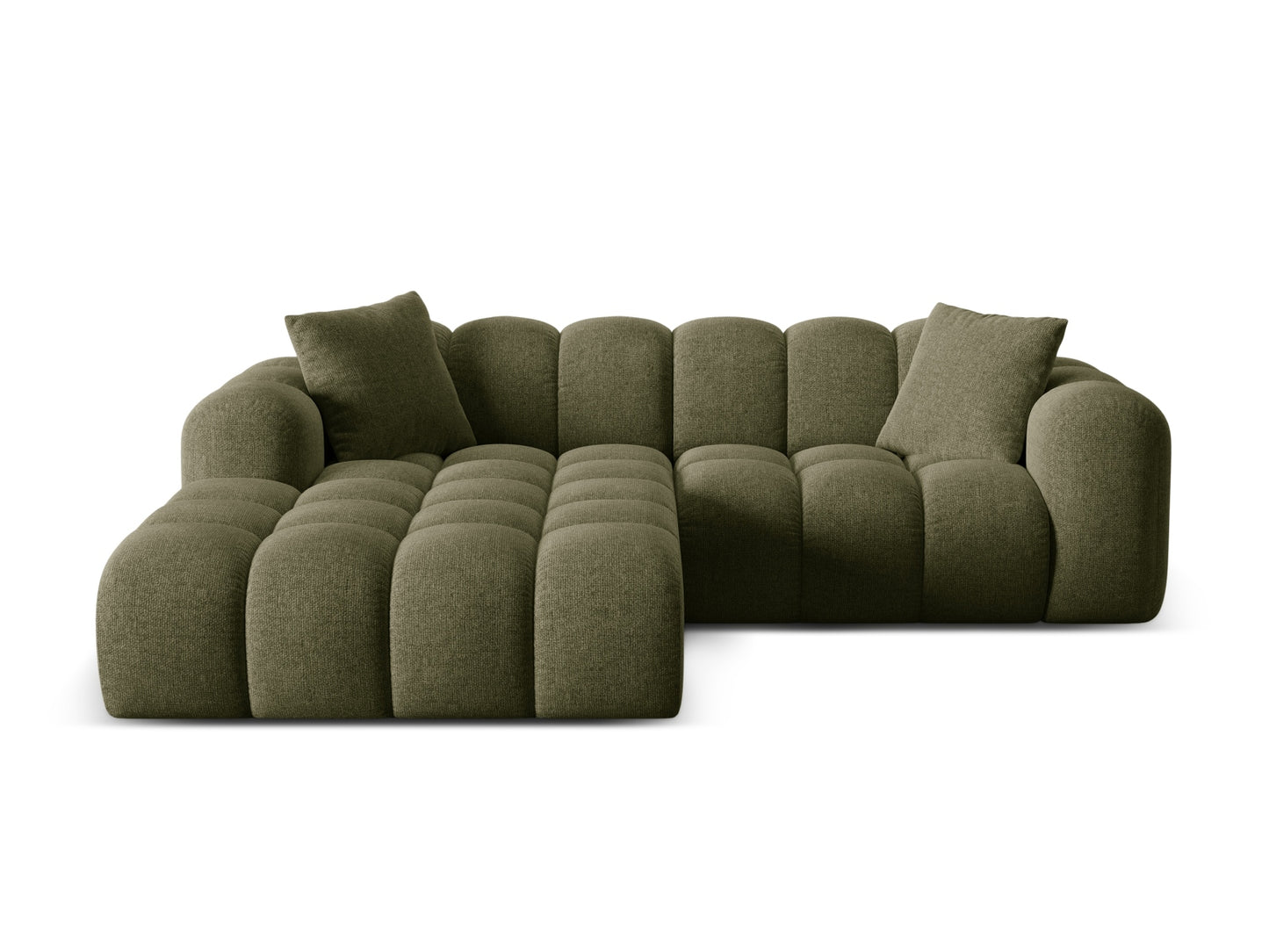 Treno — Corner Sofa (240x184x70 cm)