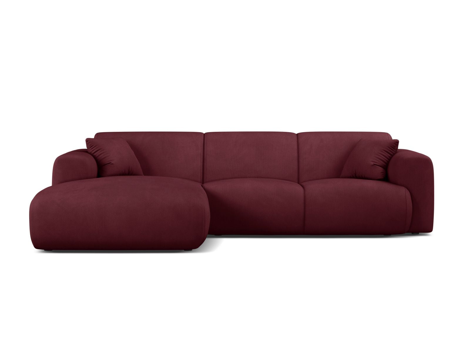 Molino — nurgadiivan (255,0 x 170,0 x 72,0 cm)