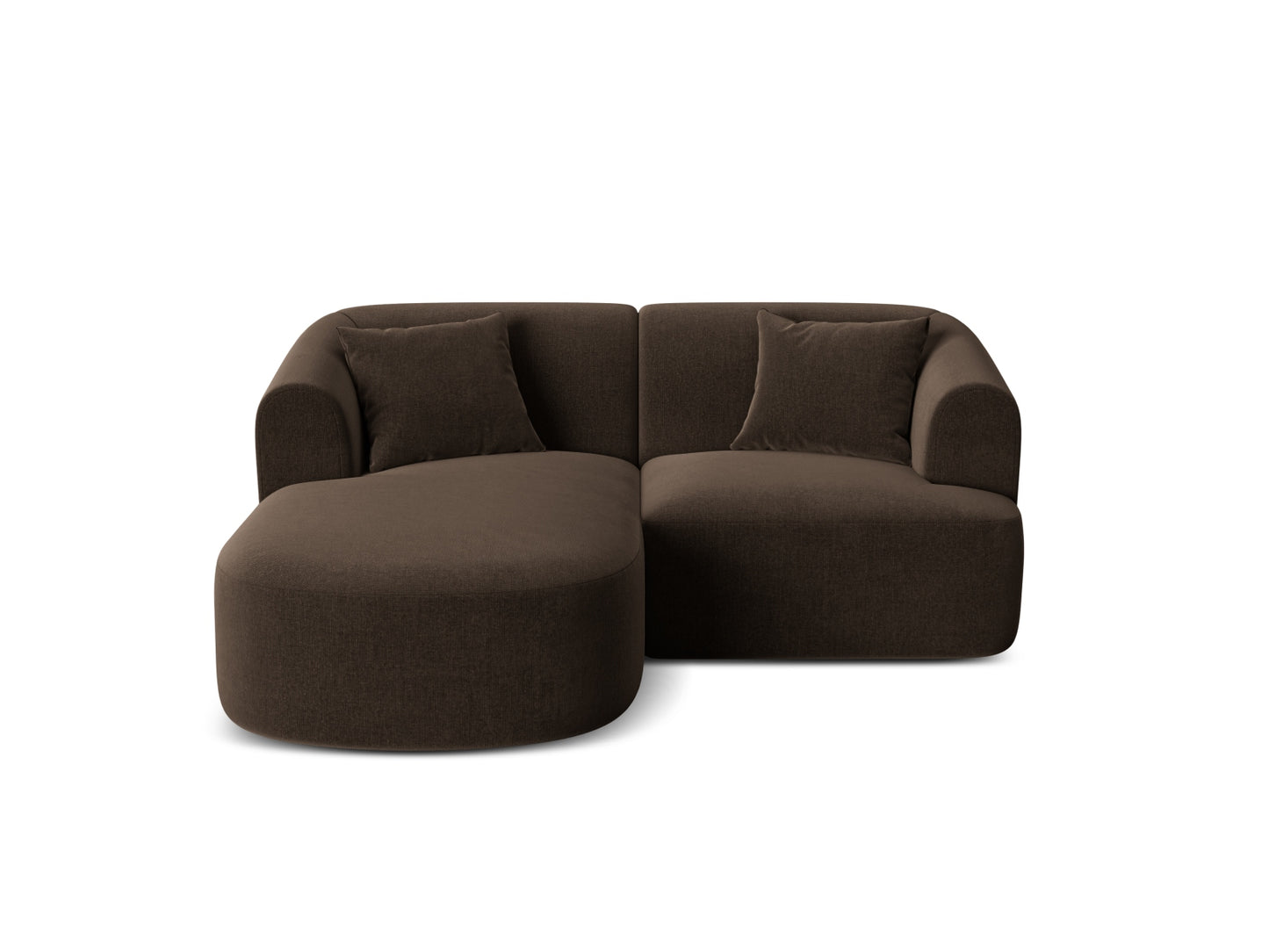 Campi — Corner Sofa (180x156x70 cm)