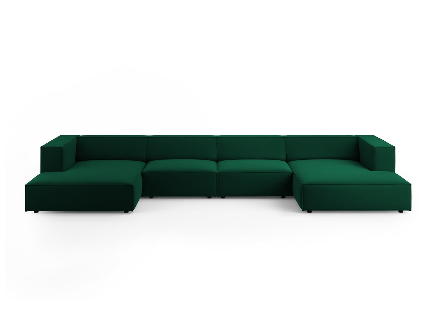 Arendal — Panoramic Sofa (364x166x70 cm)