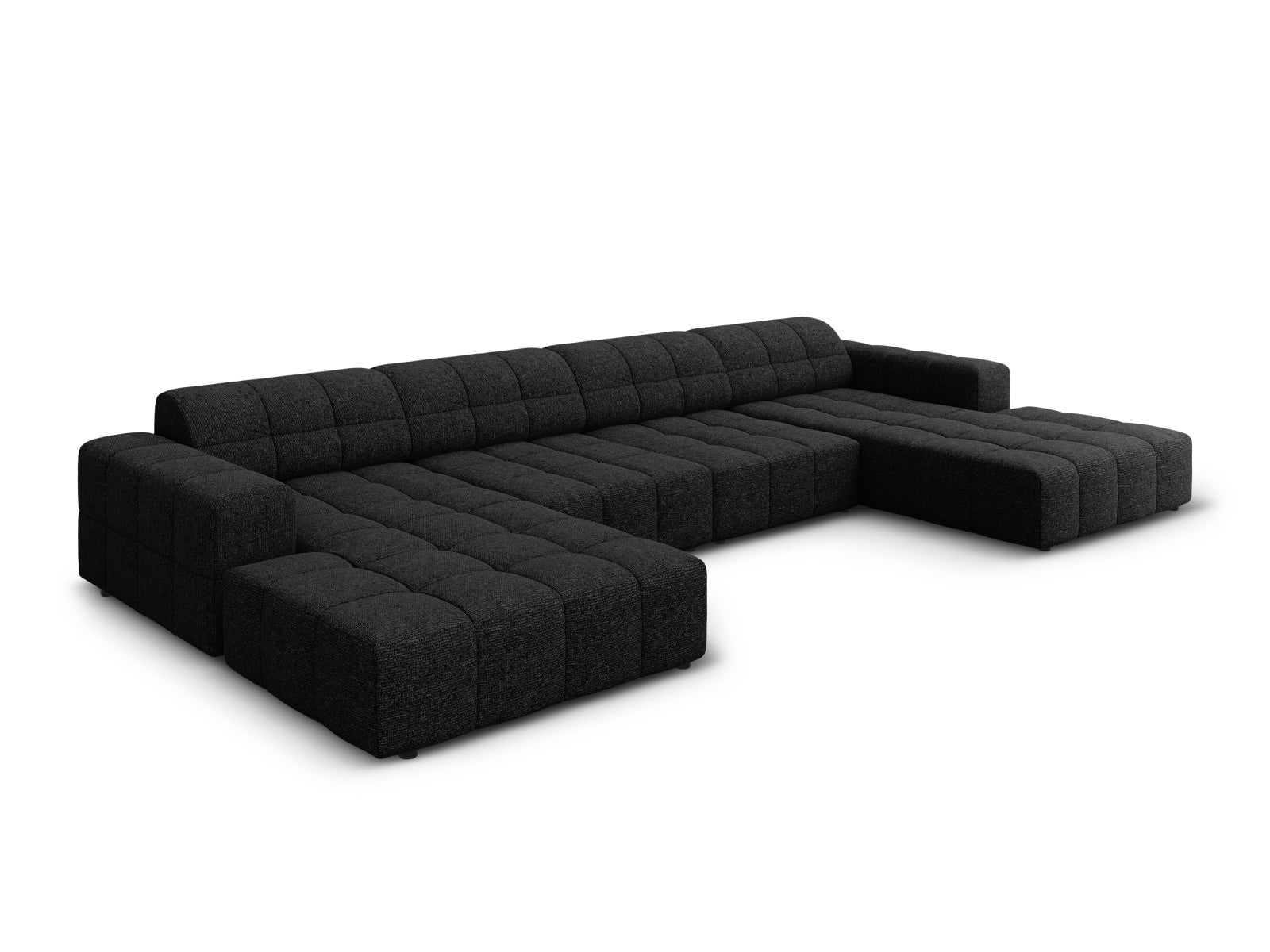 Chicago — Panoramic Sofa (364x166x70 cm)