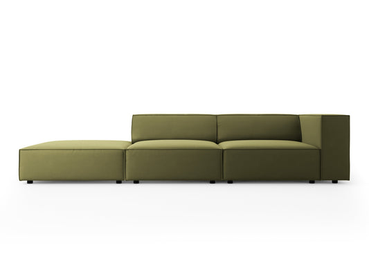 Arendal — Sofa (262x102x70 cm)