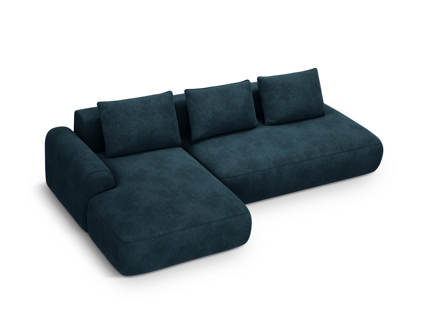 Calma — Corner Sofa (275x142x84 cm)
