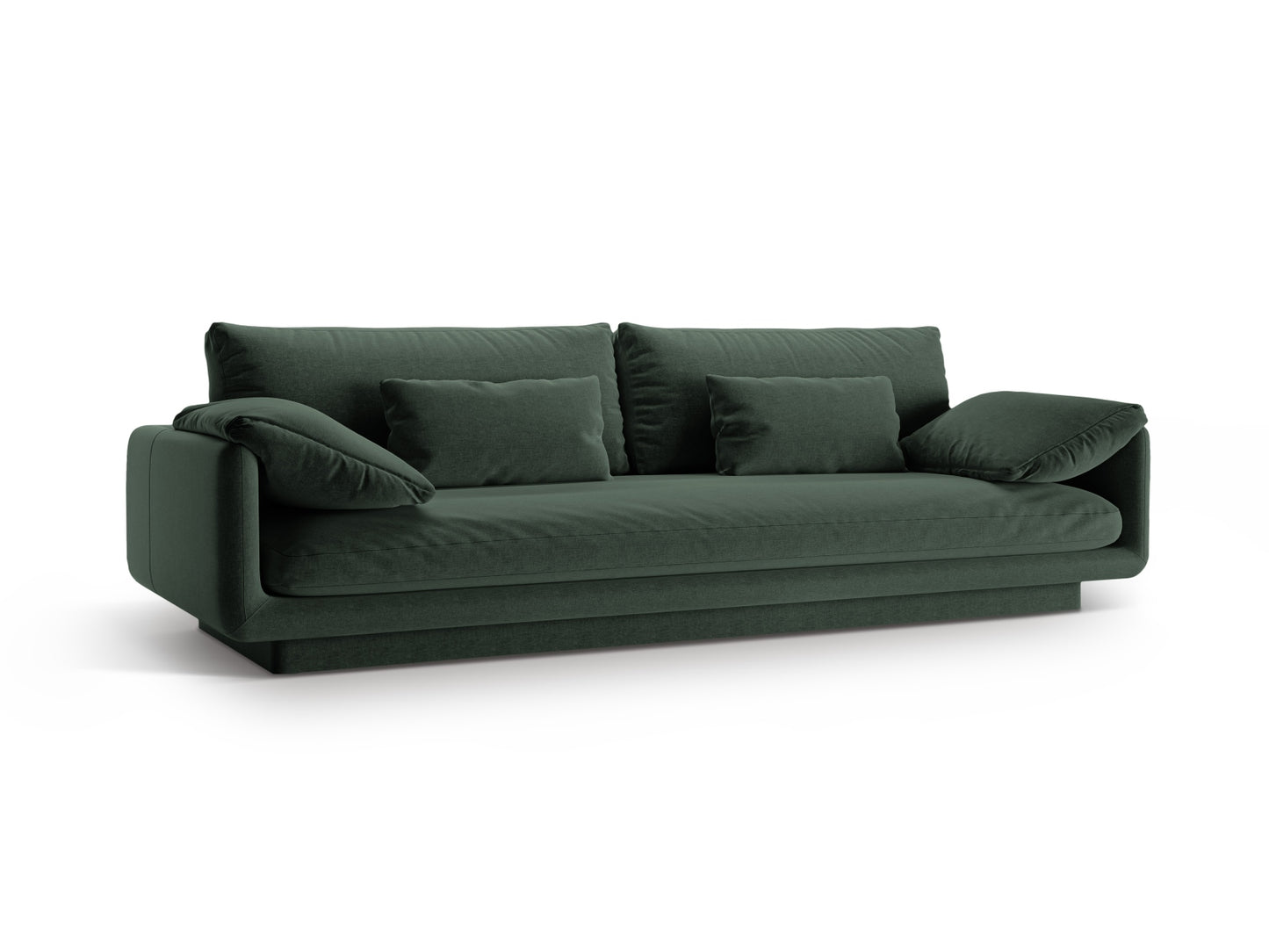 Torino — Sofa (250.0x103.0x83.0 cm)