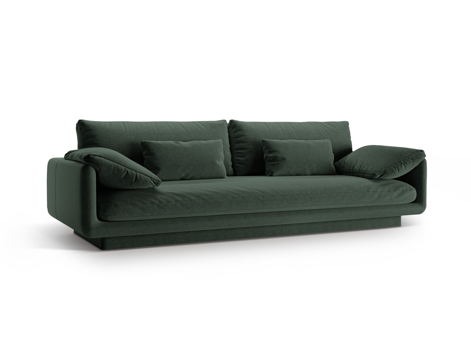 Torino — Sofa (250.0x103.0x83.0 cm)