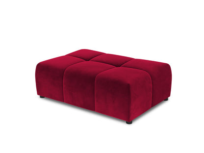 Rome — Modul Red (Salvador 13) Black Plastic
