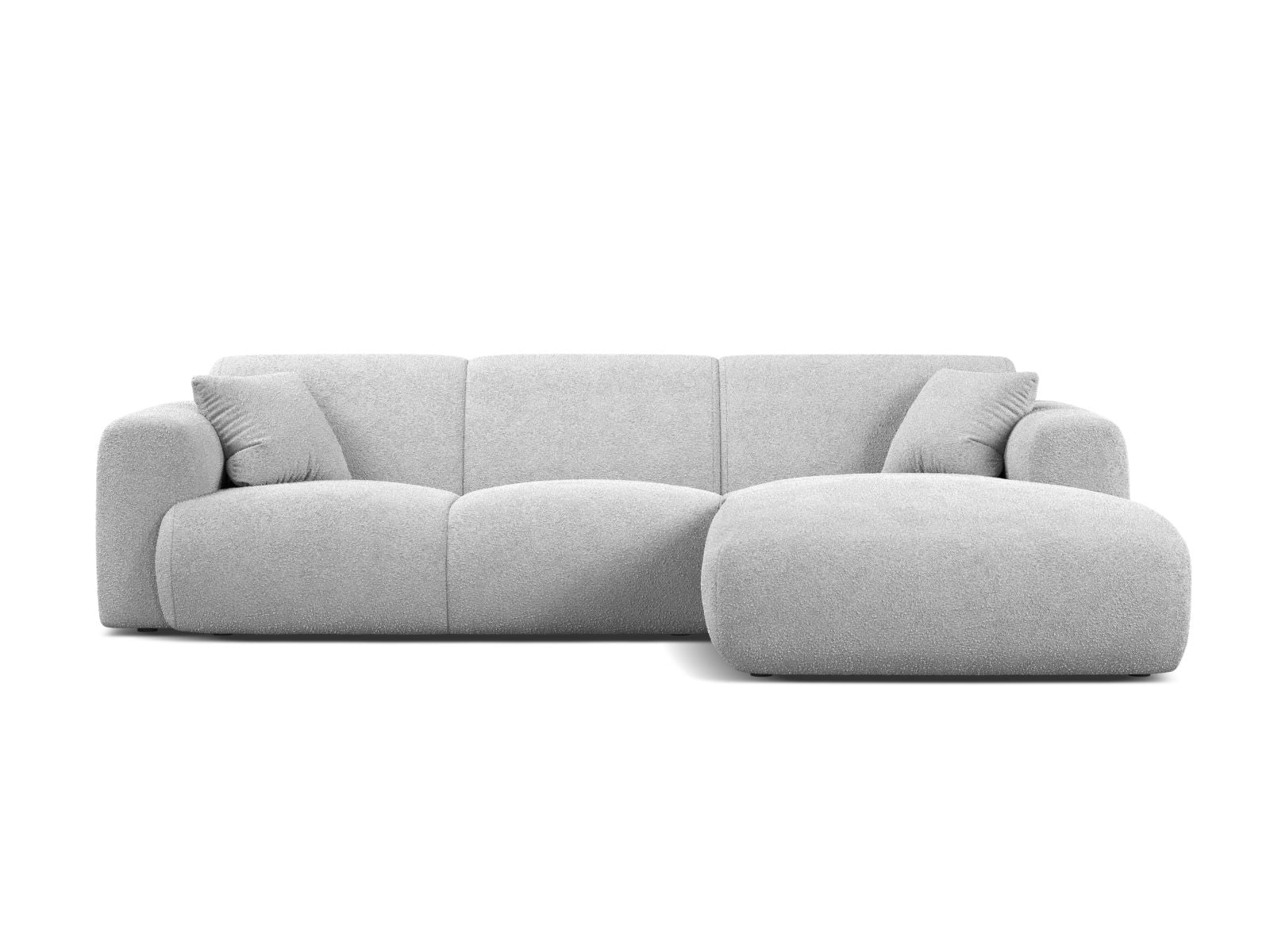 Molino — nurgadiivan (255,0 x 170,0 x 72,0 cm)