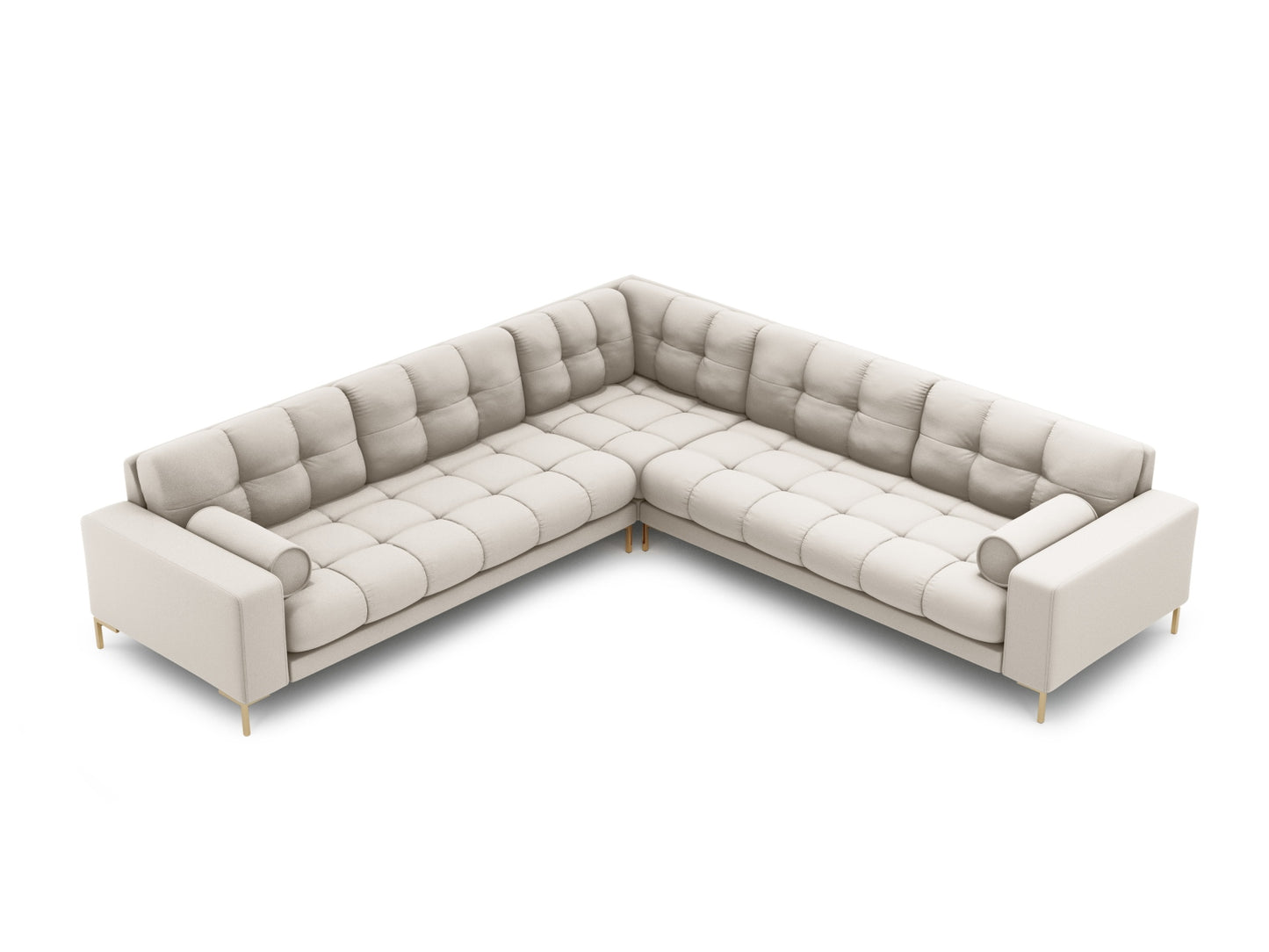 Bali — Corner Sofa (256x256x75 cm)