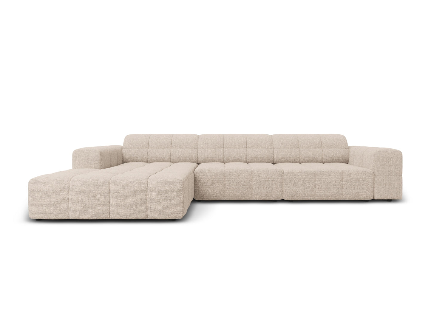Chicago — Corner Sofa (284x166x70 cm)