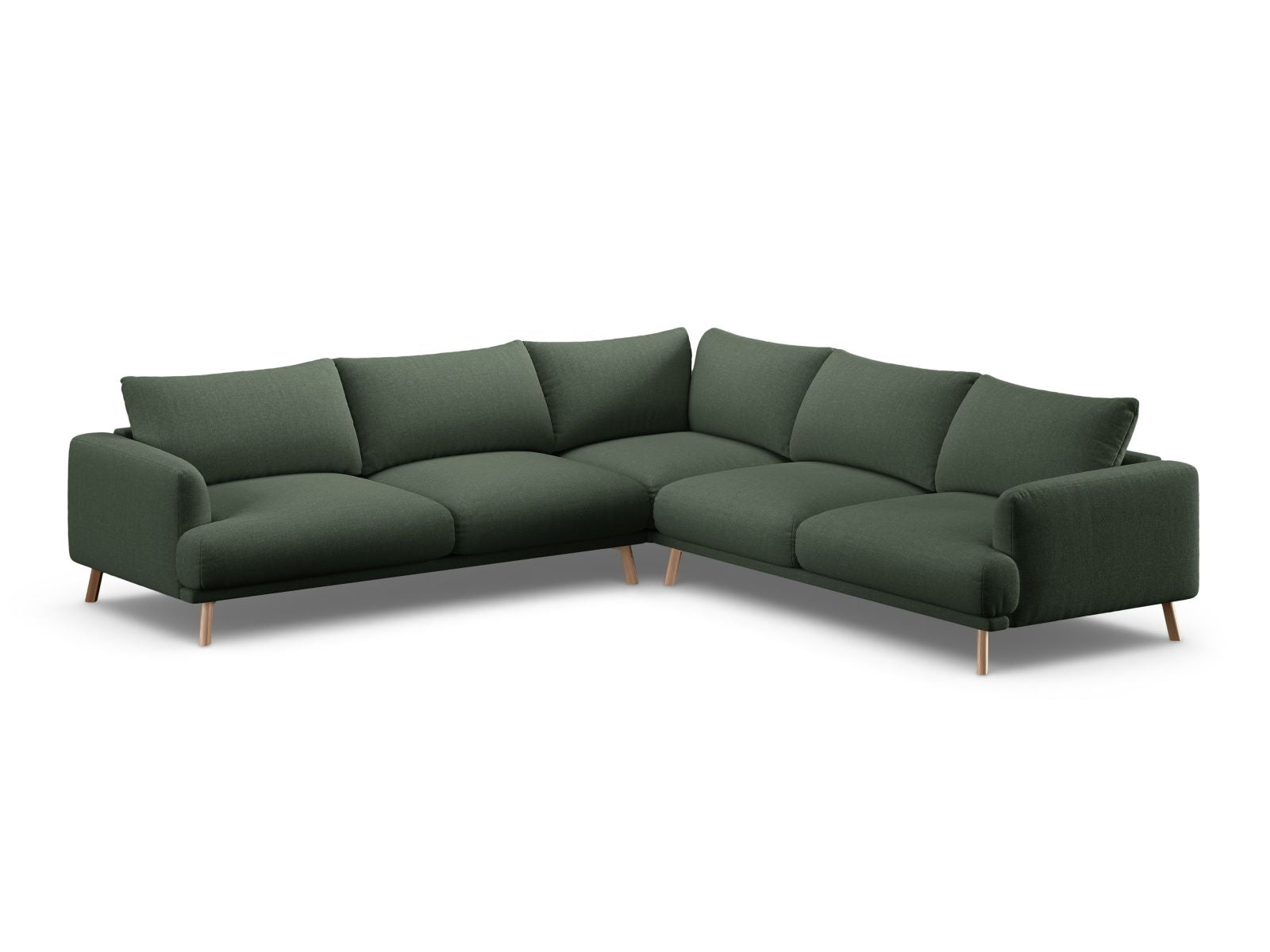 Naomi — Corner Sofa (280.0x280.0x75.0 cm)