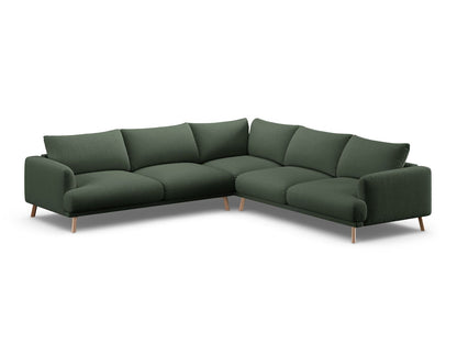 Naomi — Corner Sofa (280.0x280.0x75.0 cm)
