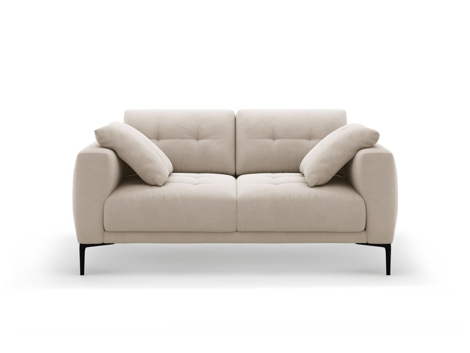 Bemy — Sofa (161,0 x 102,0 x 86,0 cm)
