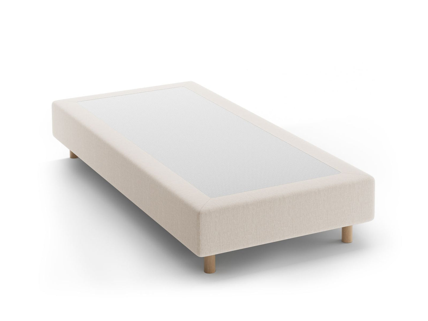 Whale — Bed Base (200.0x100.0x35.0 cm)