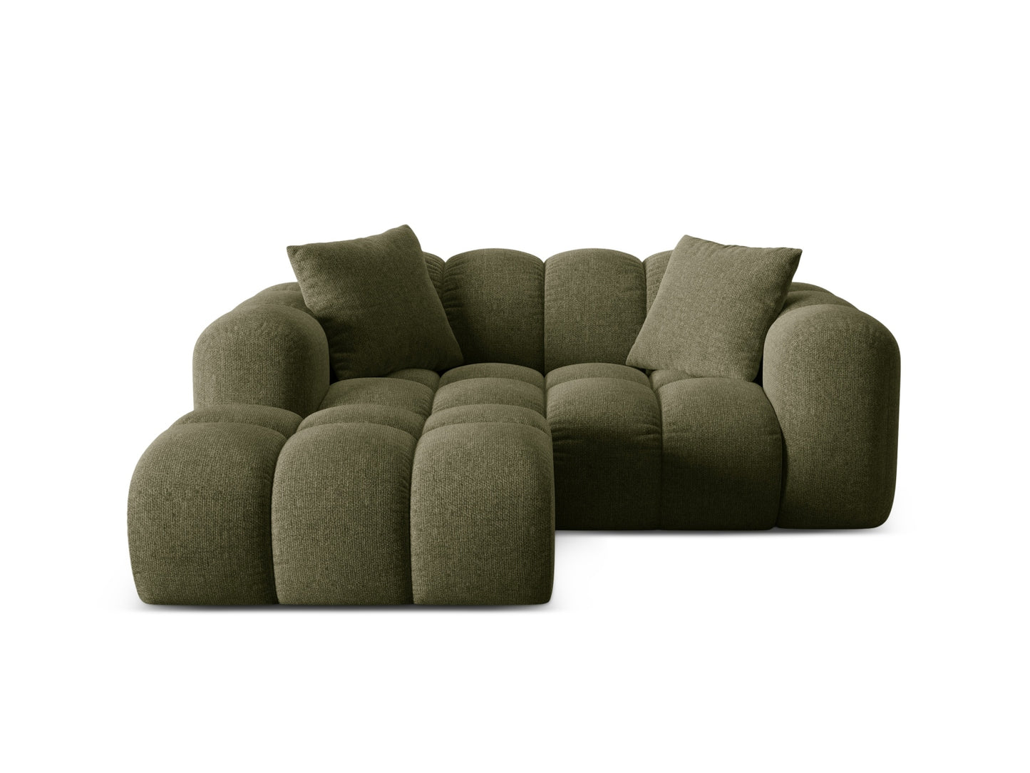 Treno — Corner Sofa (180x164x70 cm)