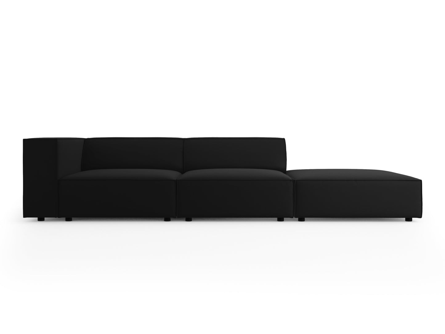 Arendal — Sofa (262x102x70 cm)