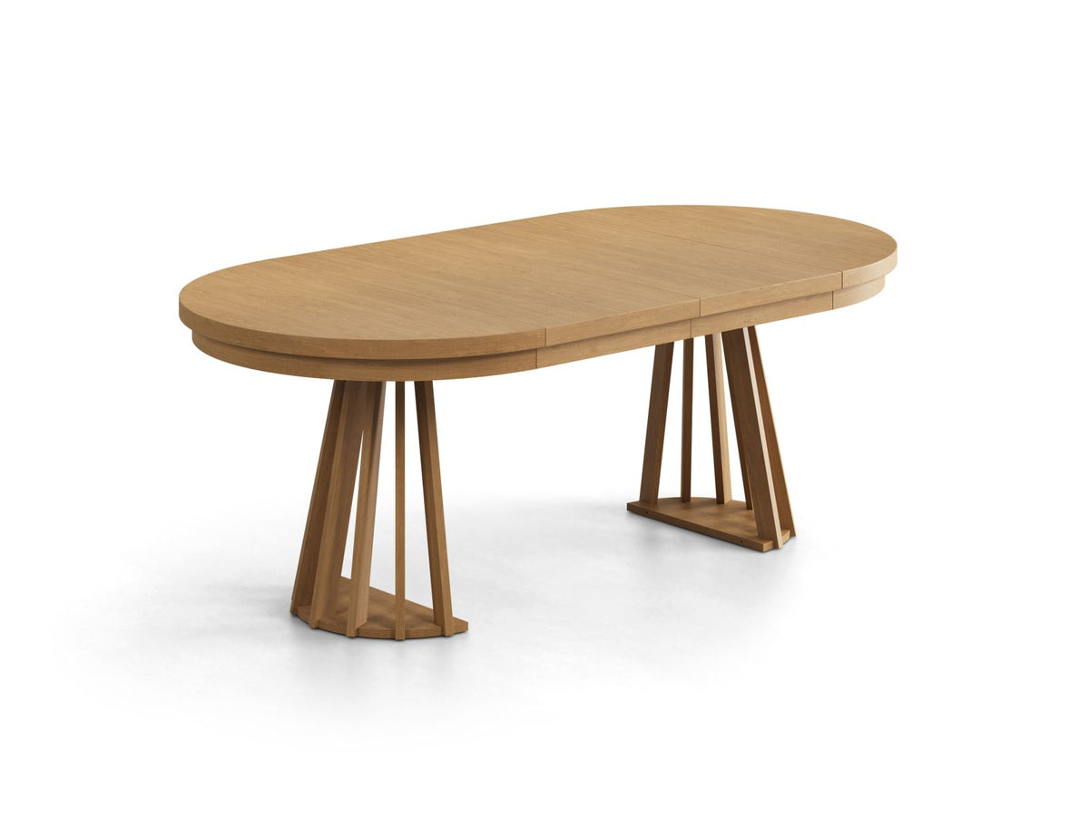 Melva — Table (110x110x76 cm)