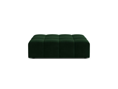 Jennifer — Pouf (102.0x80.0x40.0 cm)