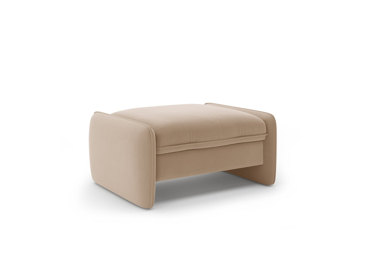 Georgia — Pouf (95x70x43 cm)