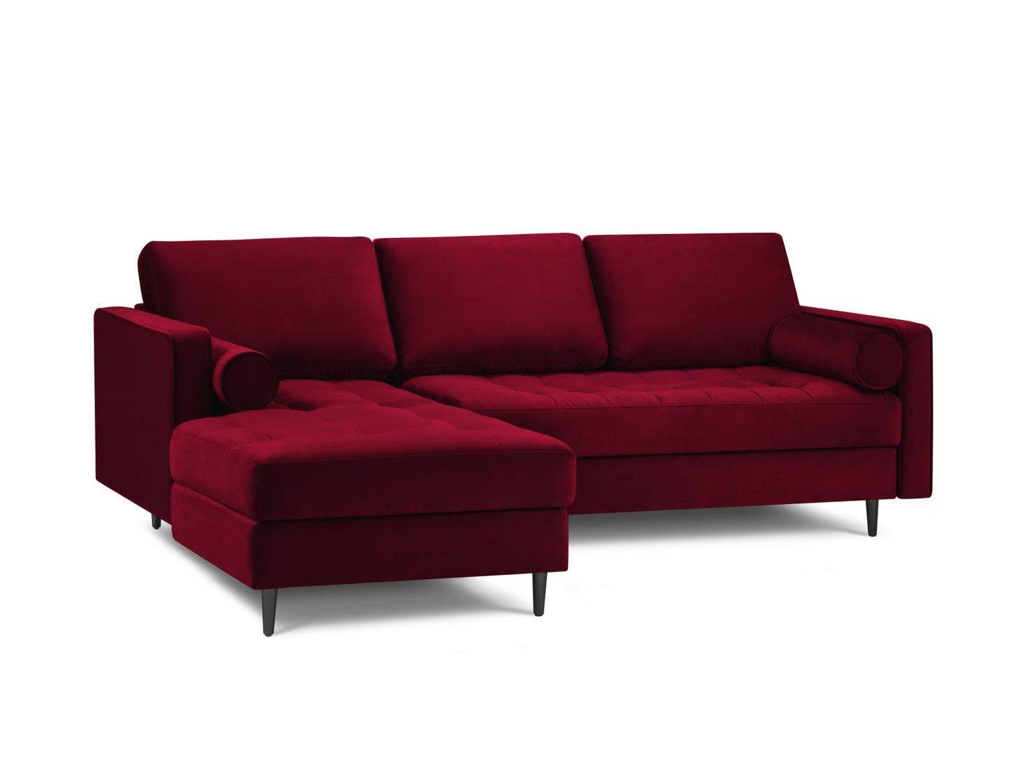 Aspen — Corner Sofa (236x170x90 cm)