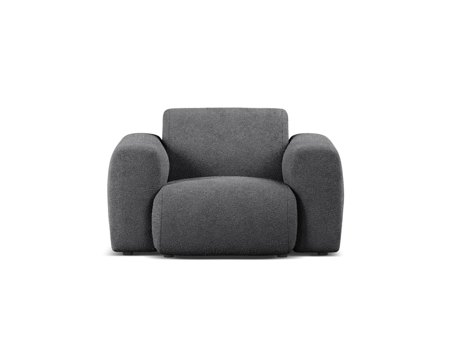 Molino — tugitool (108,0 x 100,0 x 72,0 cm)