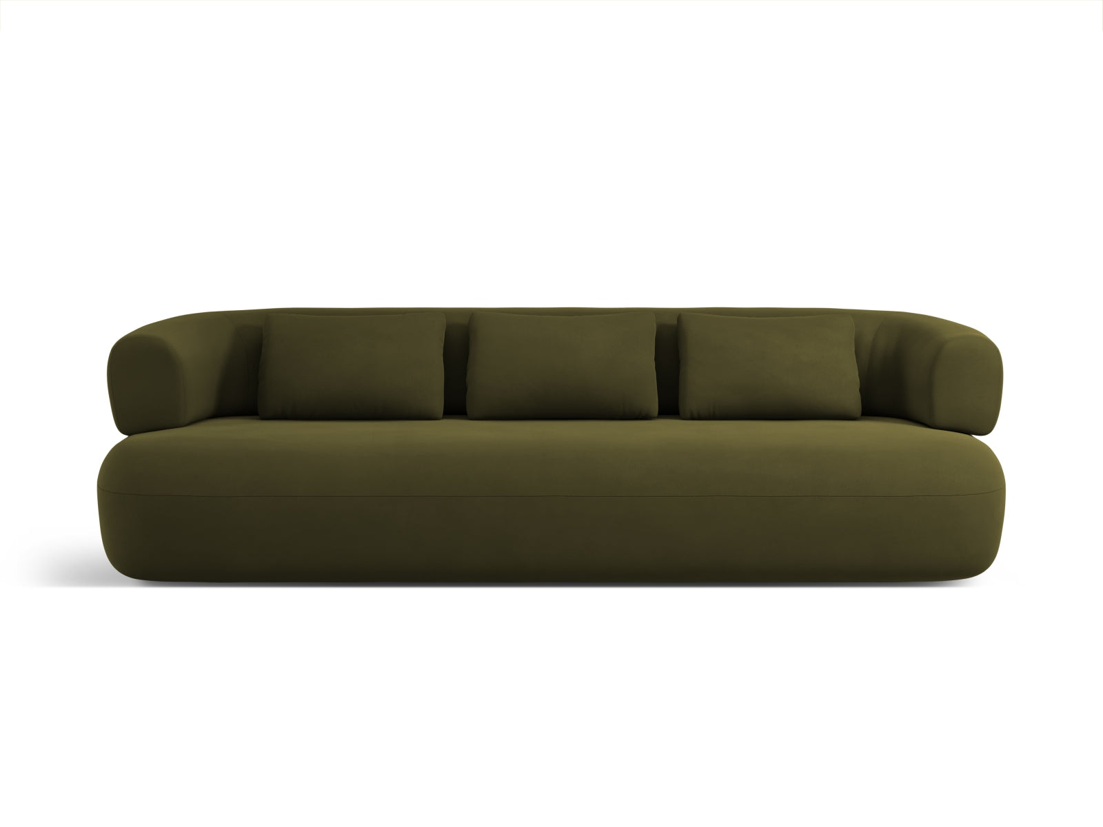 Jenny — diivan (226,0 x 90,0 x 73,0 cm)