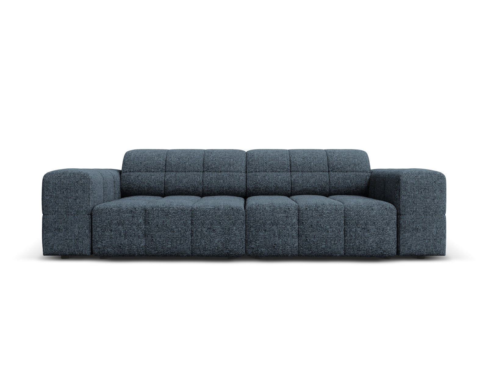 Chicago — Diivan Royal Blue (Haga 86) Must plastik
