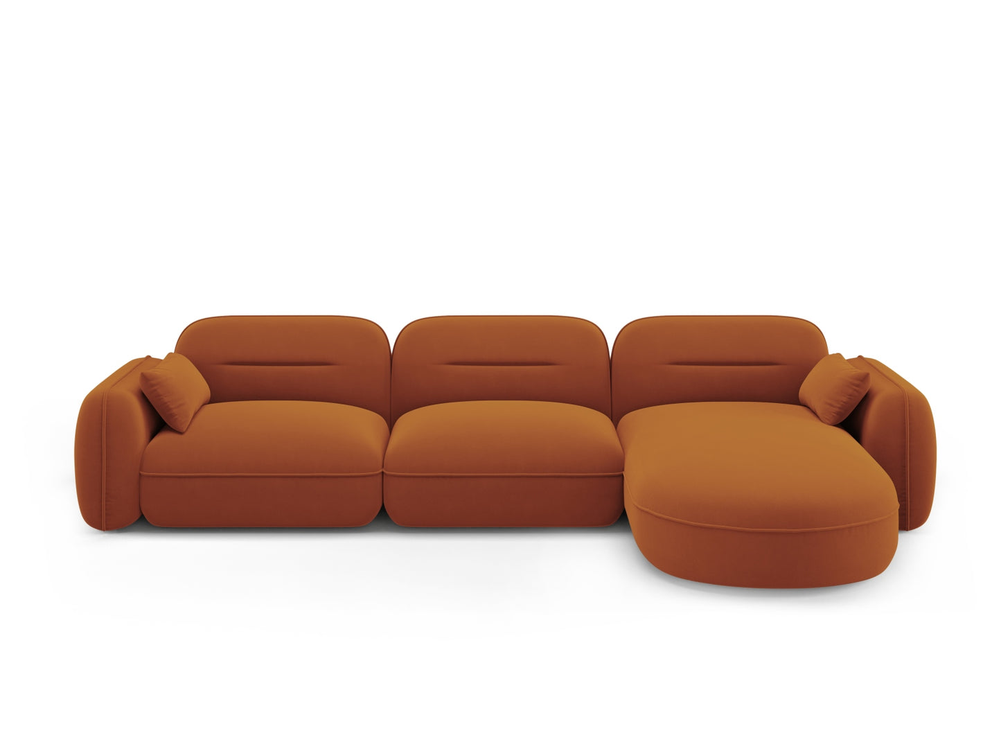 Sydney — Corner Sofa (320x165x70 cm)