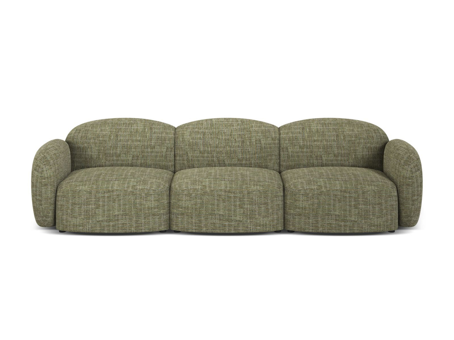 Blair — diivan (274,0 x 95,0 x 76,0 cm)