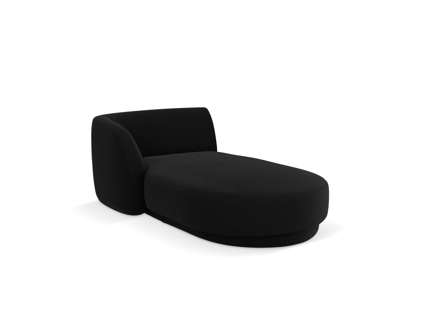 Miley — Chaise Longue (156.0x90.0x70.0 cm)