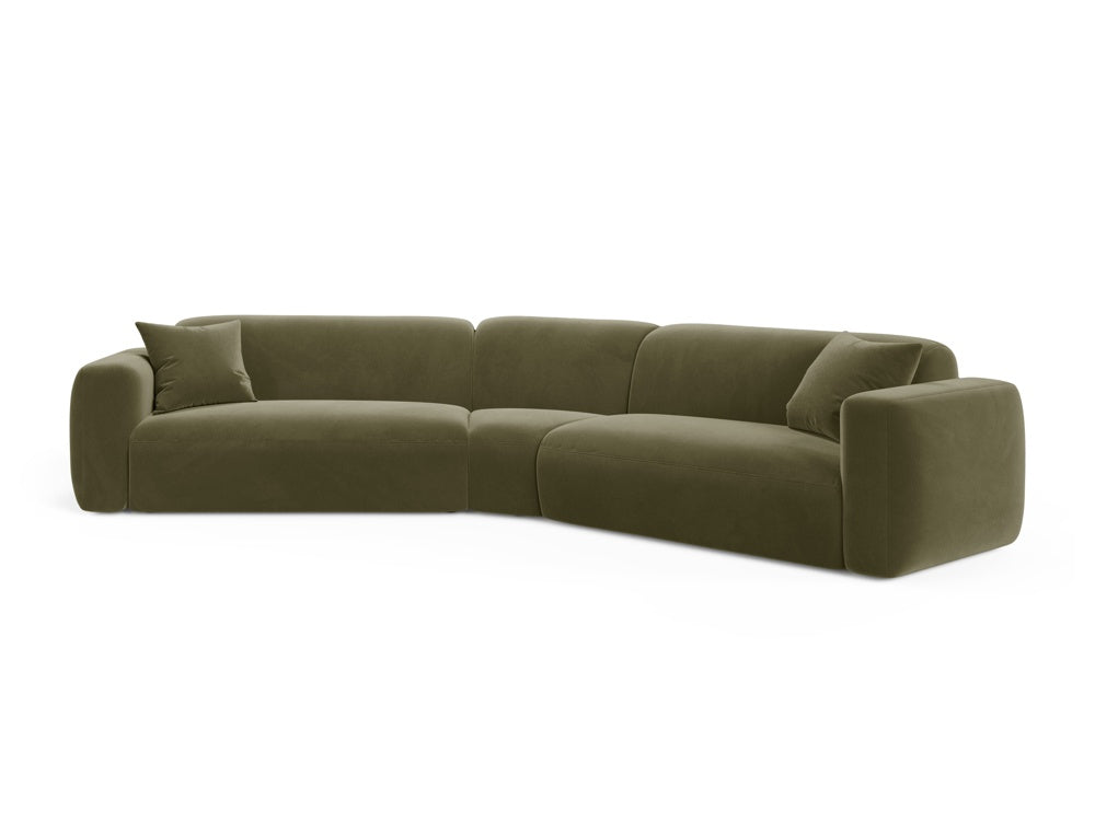 Strino — Corner Sofa (344x210x78 cm)