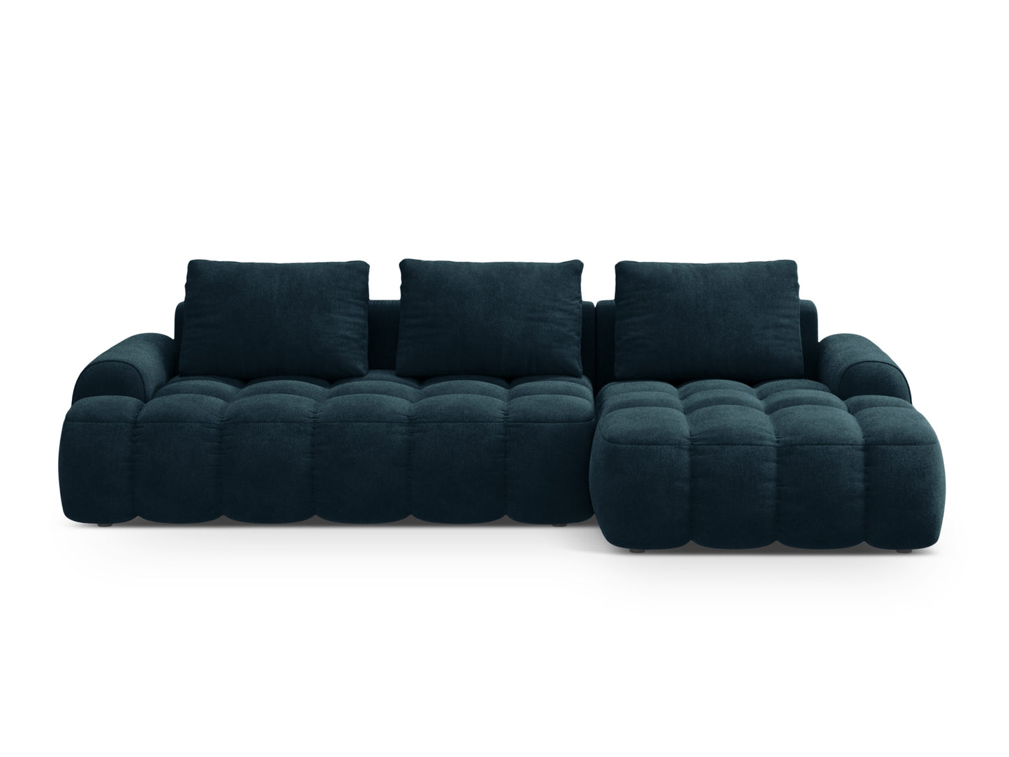 Linz — Corner Sofa (275x142x84 cm)