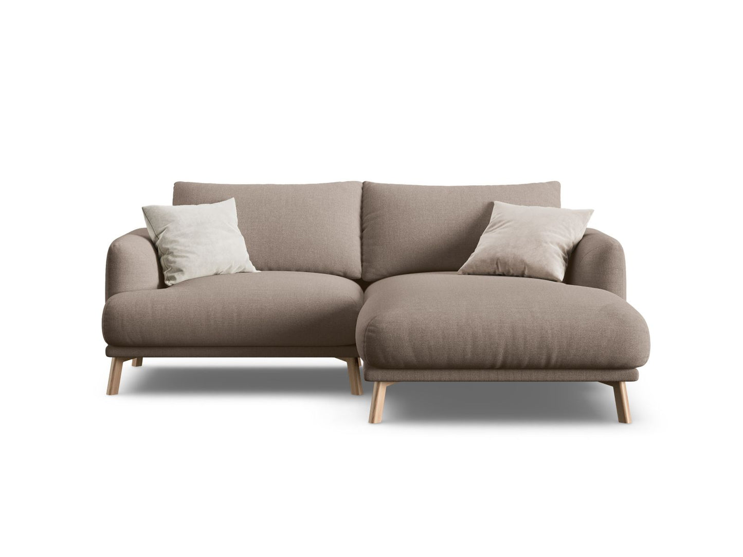 Naomi — Corner Sofa (200.0x170.0x75.0 cm)